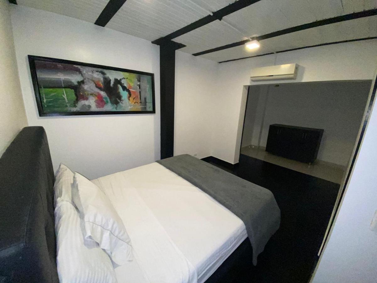 Provenza Lofts Medellin