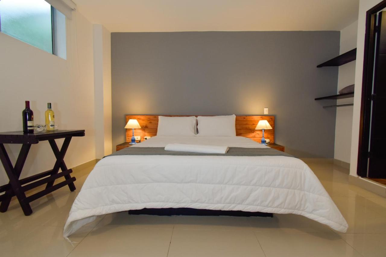Tik Hotel