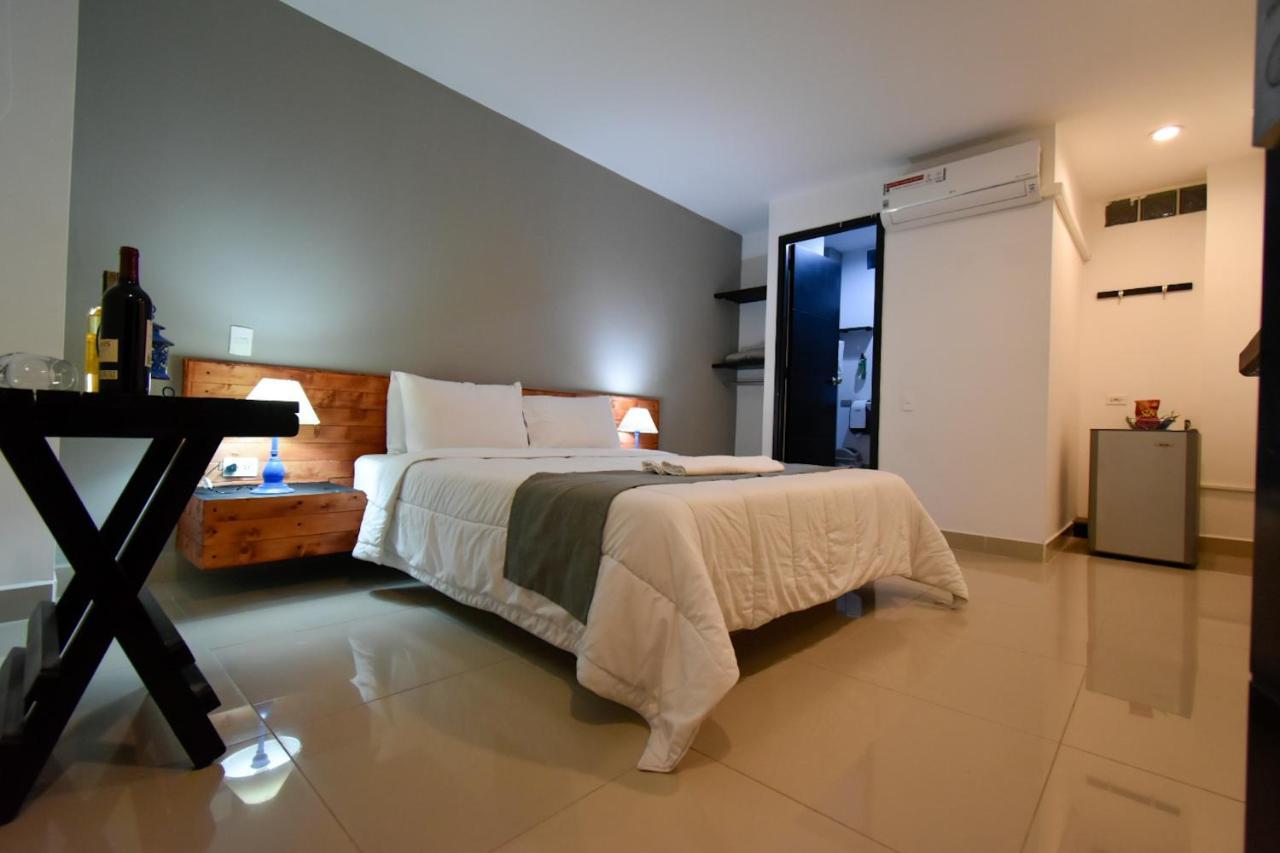 Tik Hotel