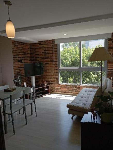 Apartasuite Laureles Cmc Apartahotel