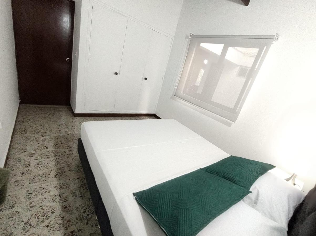 Semillas Del Parque Apartahotel *