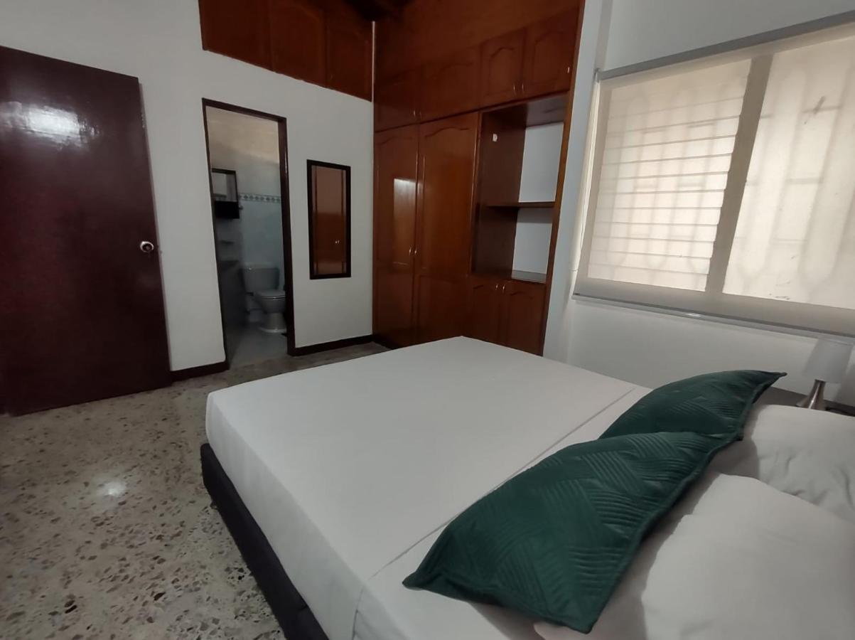 Semillas Del Parque Apartahotel *