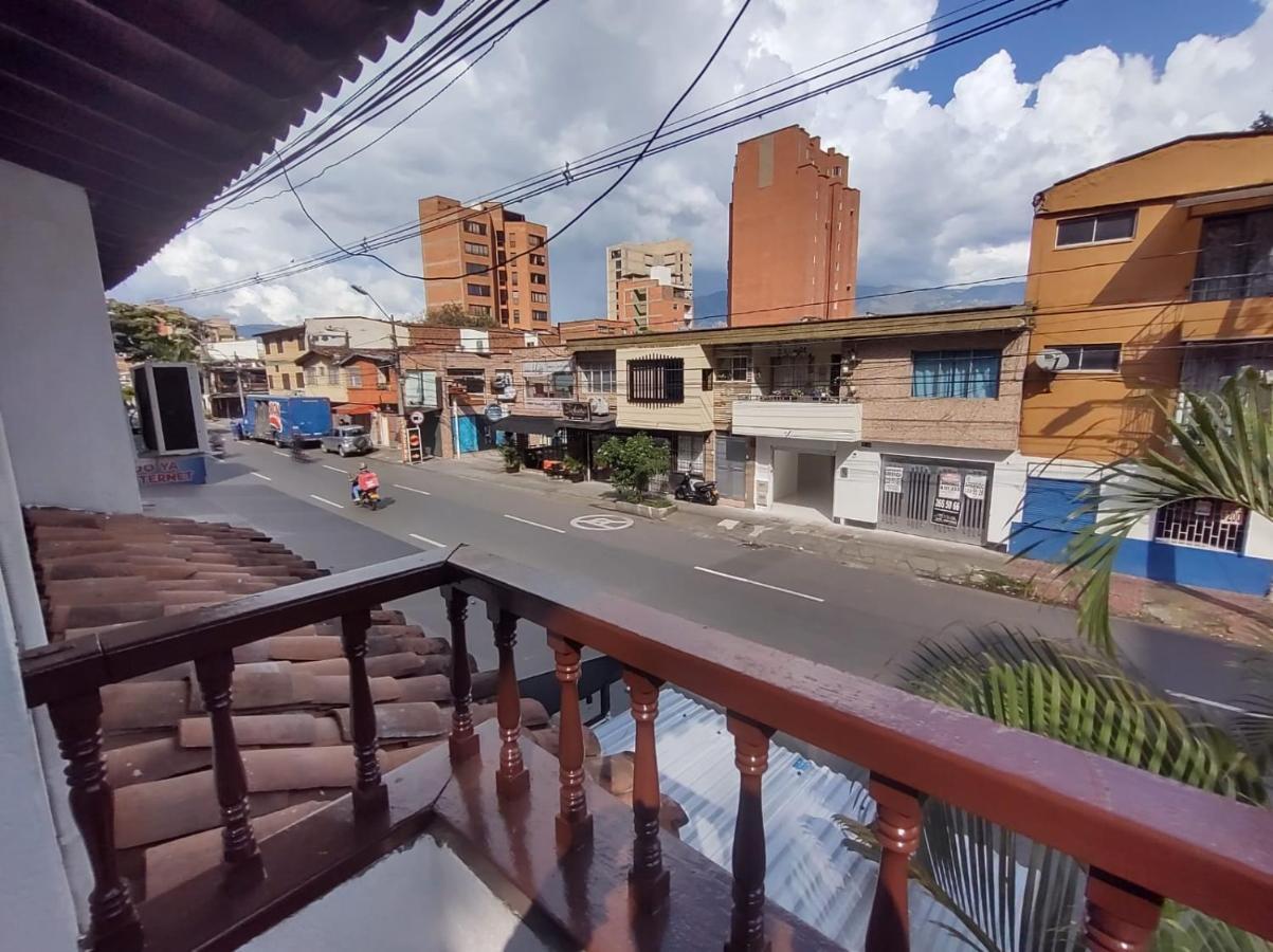 Semillas Del Parque