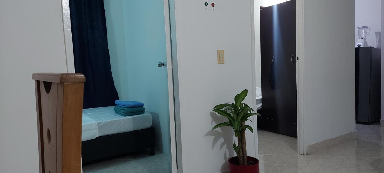 Habitación en casa particular E-star COLIVING *
