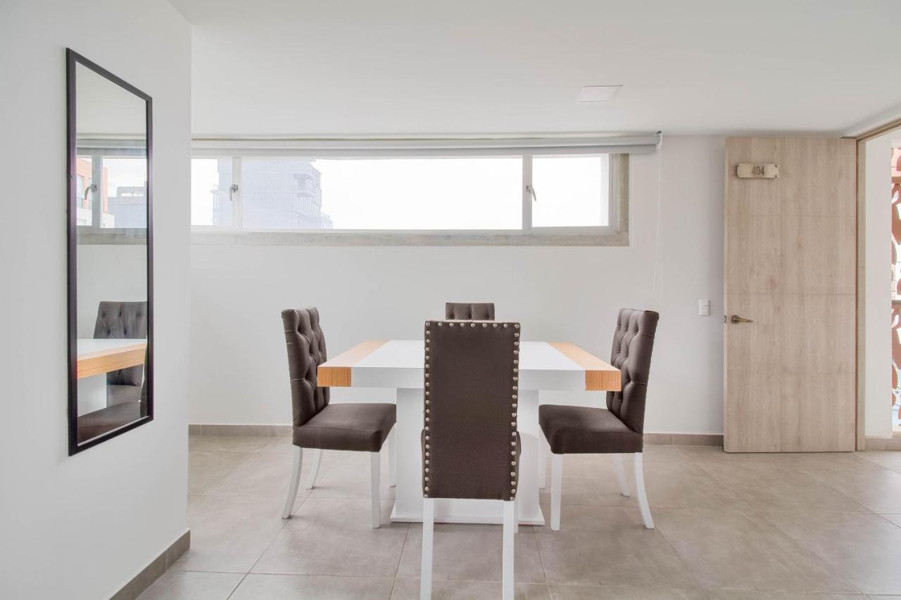Camelot Apartment