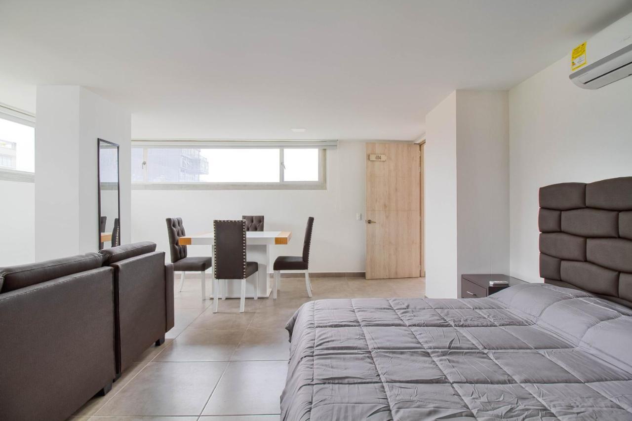Camelot Medellin