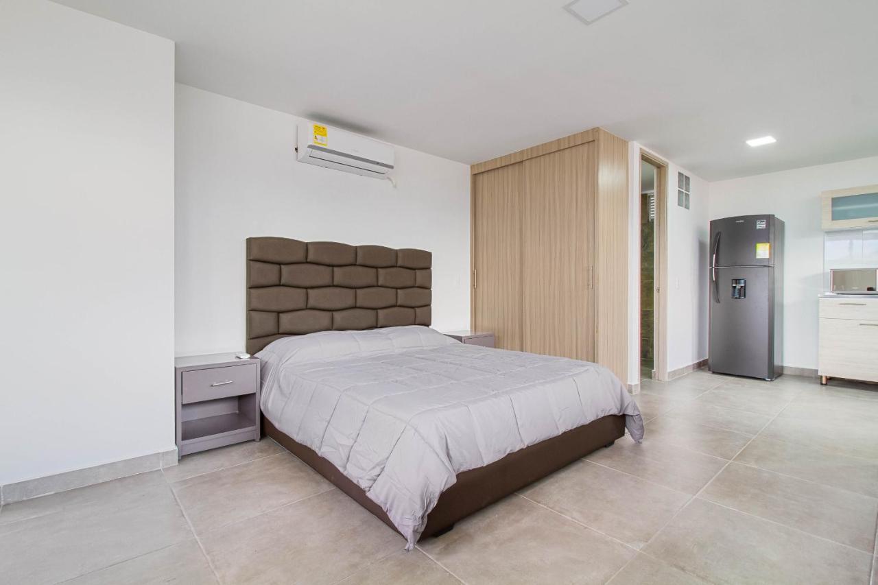 Camelot Apartment Medellin