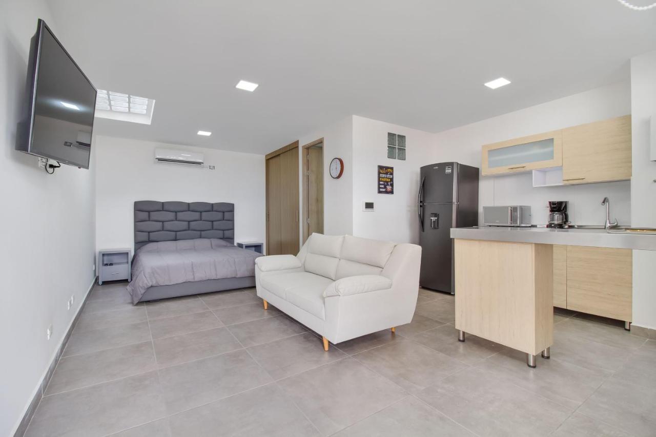 Apartment Camelot