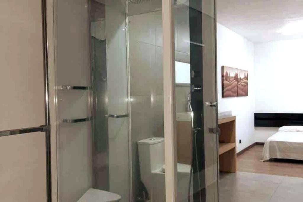 Lux Penthouse Getaway Views Hot Tub Sauna Apartamento