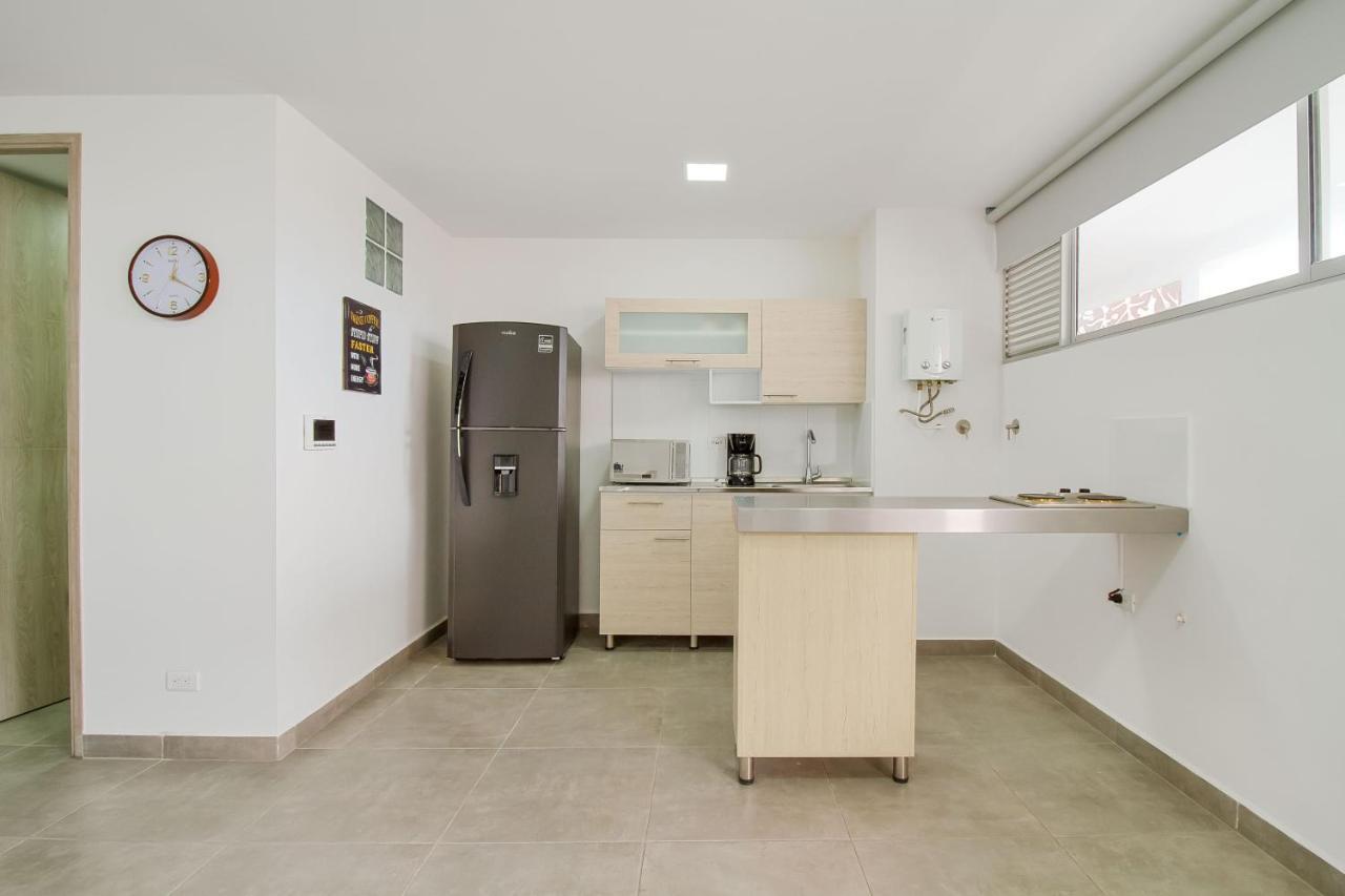 Camelot Apartment Medellin