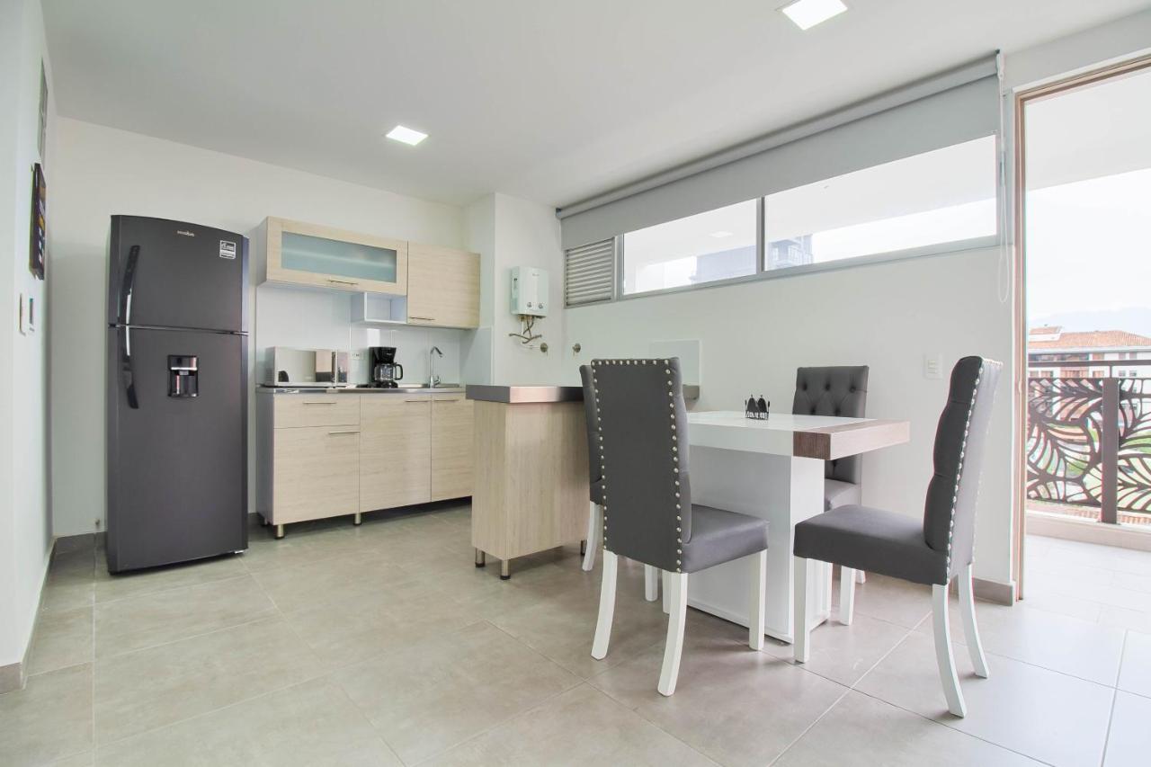 Camelot Apartment Medellin
