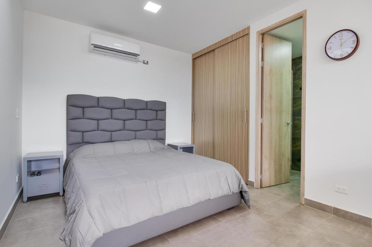 Apartment Camelot *