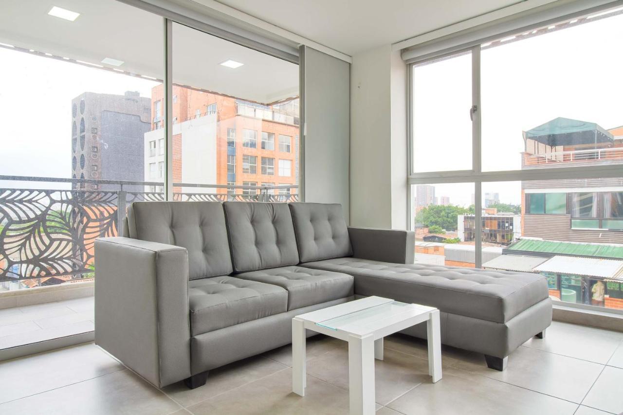 Apartment Camelot