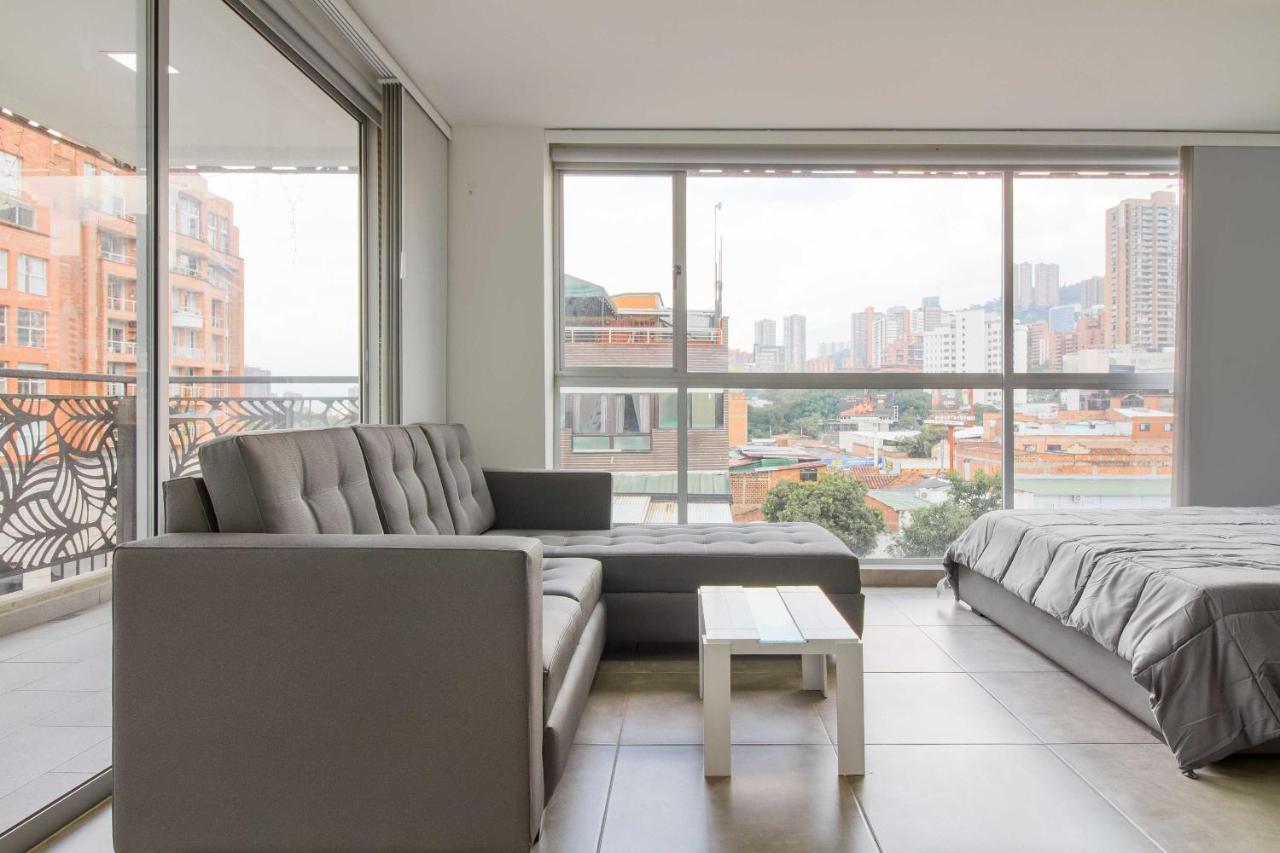 Camelot Apartment Medellin