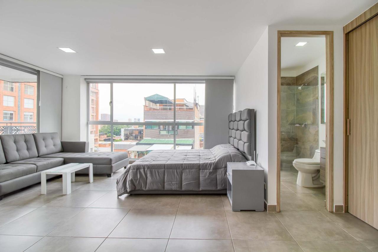 Camelot Apartment Medellin