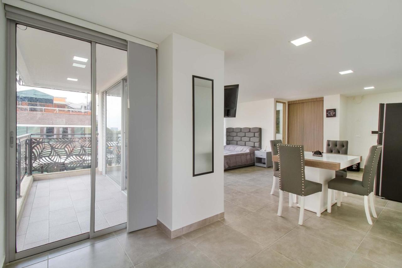 Camelot Apartment