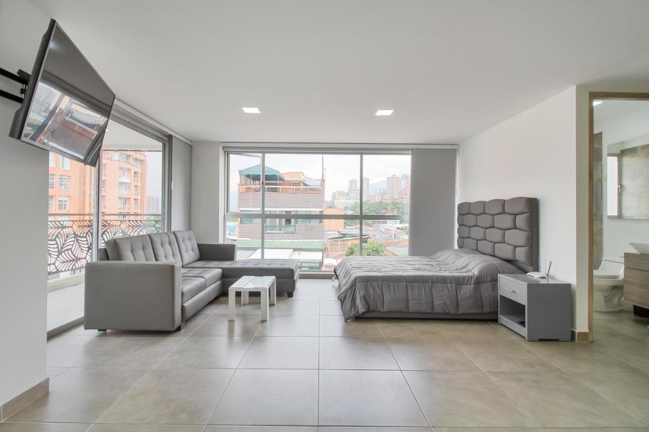 Apartment Camelot
