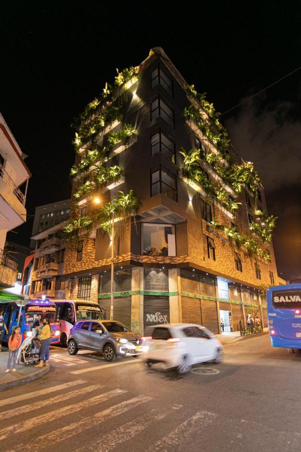 Appartments Medellín