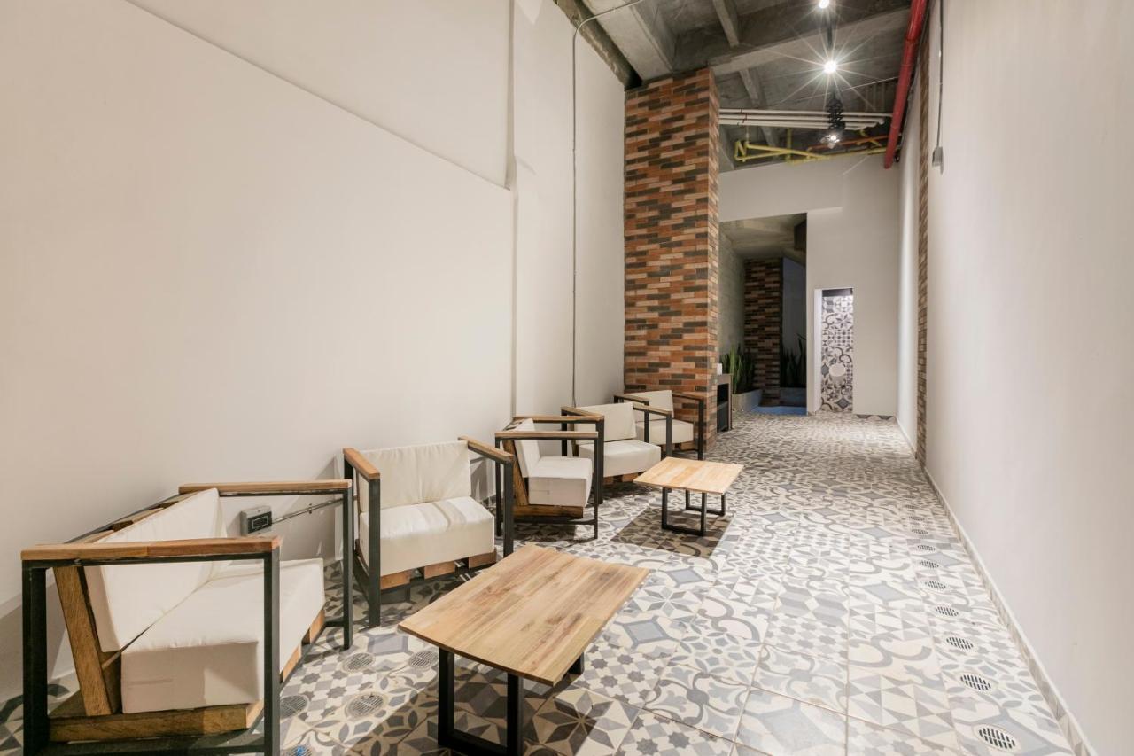Appartments Apartamento *
