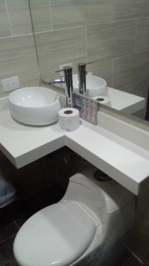 Hotel Laureles Park Medellín