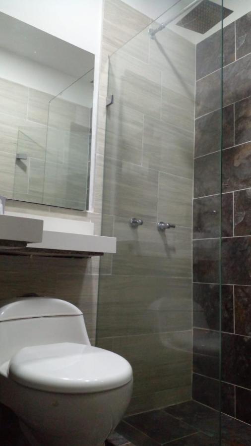Laureles Park Hotel