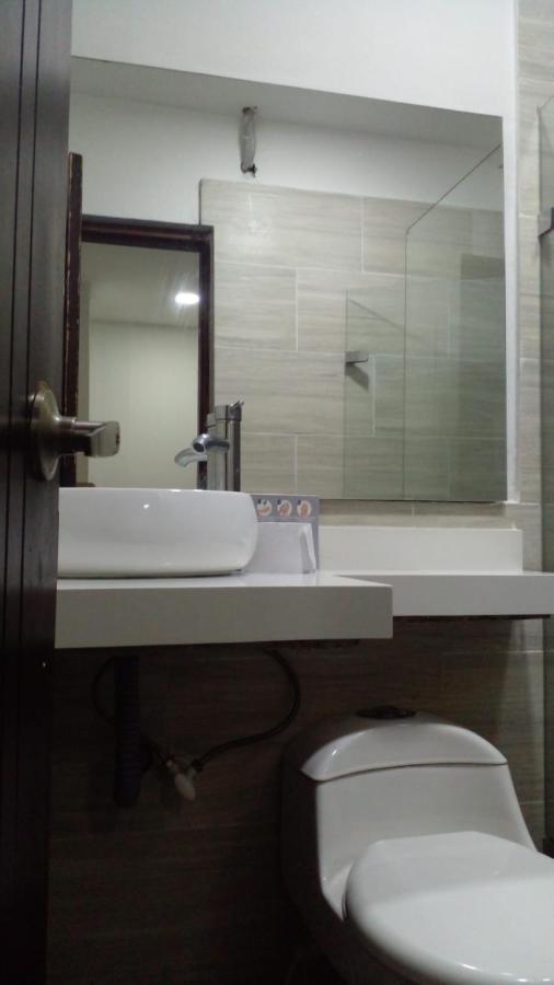 Hotel Laureles Park