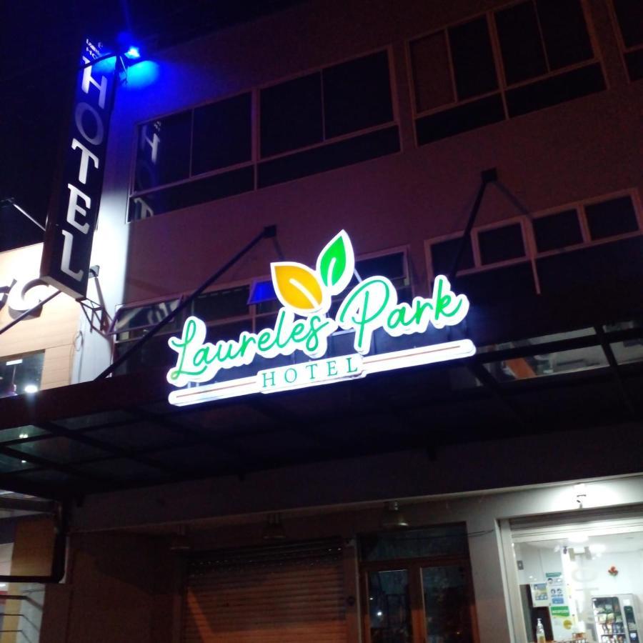 Hotel Laureles Park Medellín