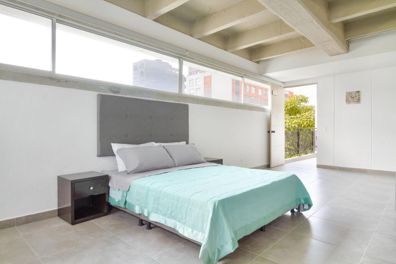 Camelot Medellin