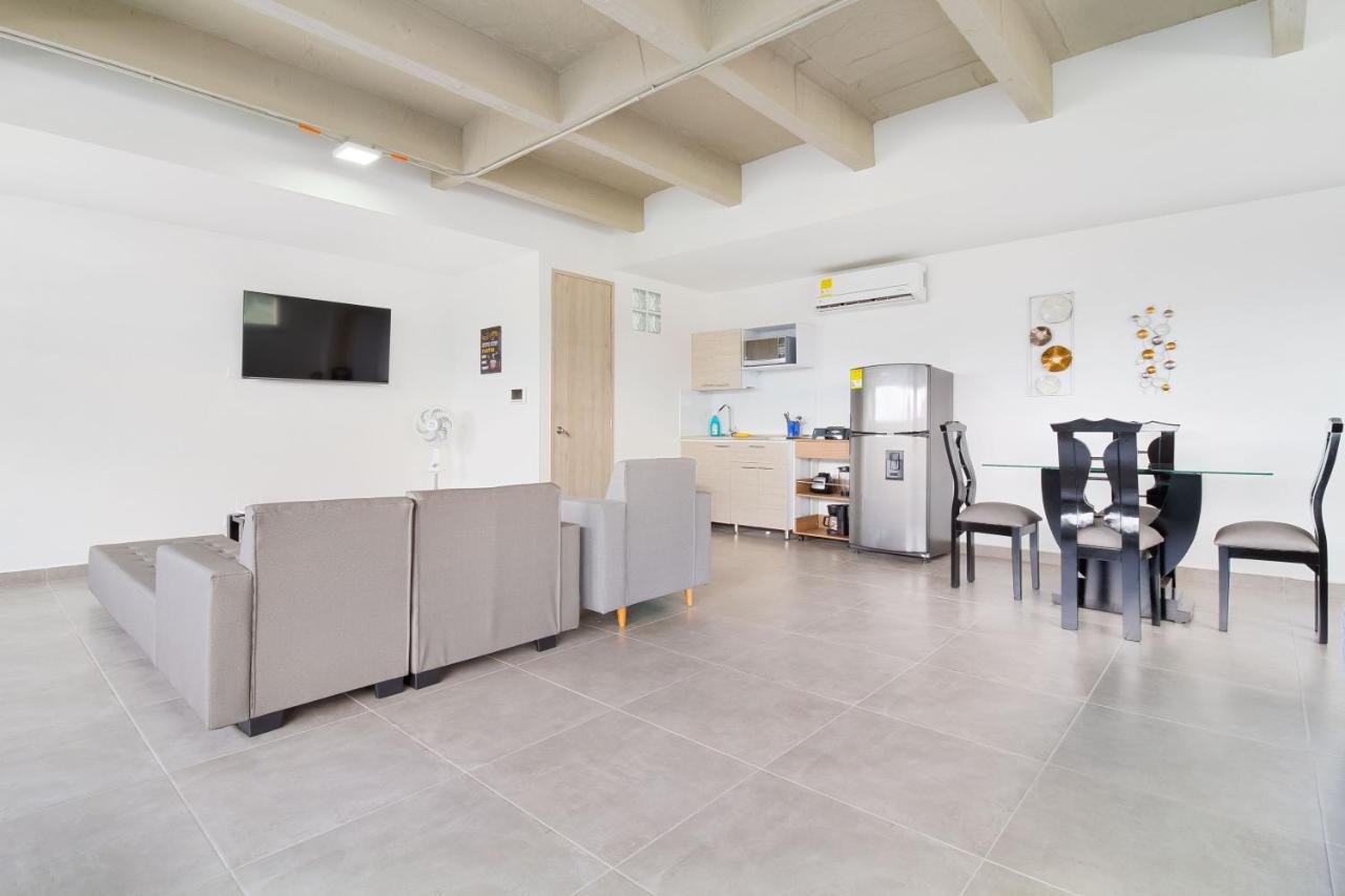 Apartment Camelot