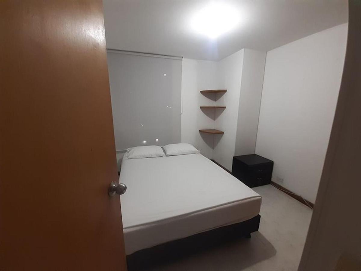 Apartamento Furnished For Rent *