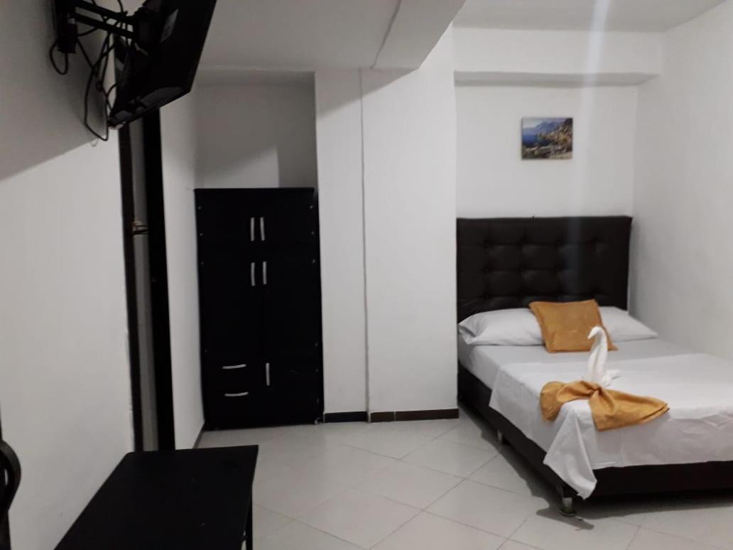Hotel Recuerdos Del Estadio Medellín
