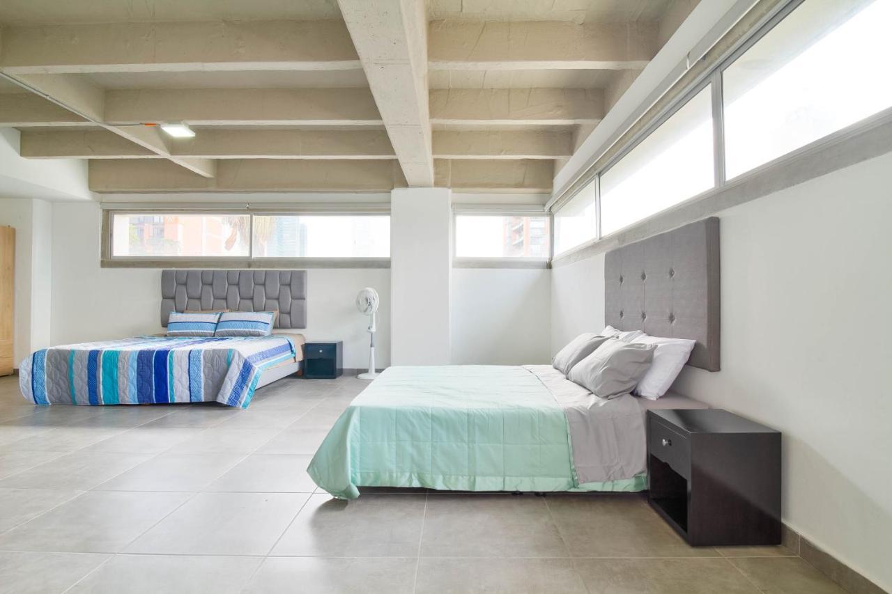 Apartment Camelot *