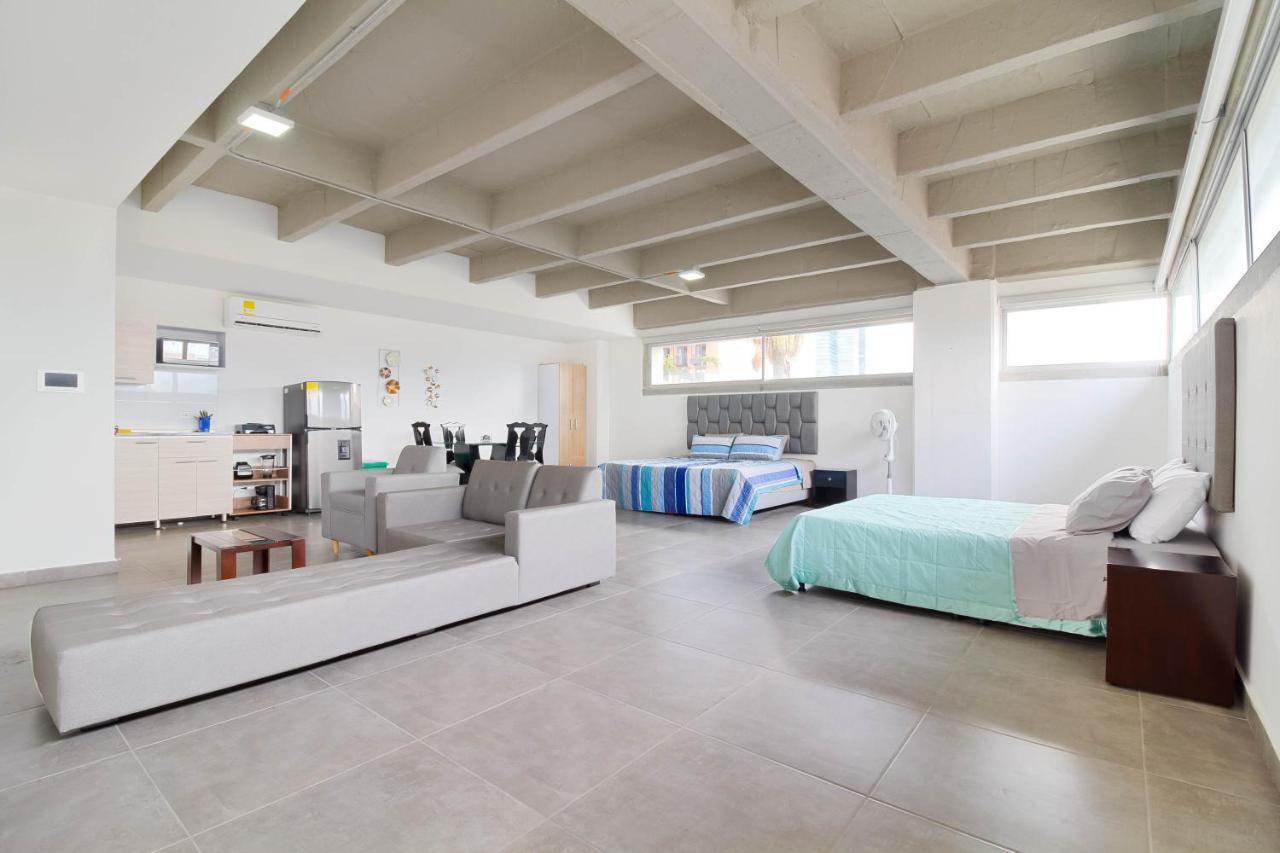 Apartment Camelot
