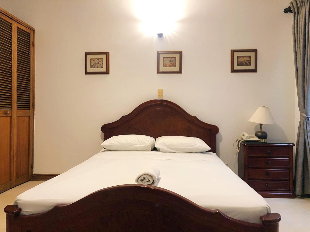 Casa Rosales Hotel 3*