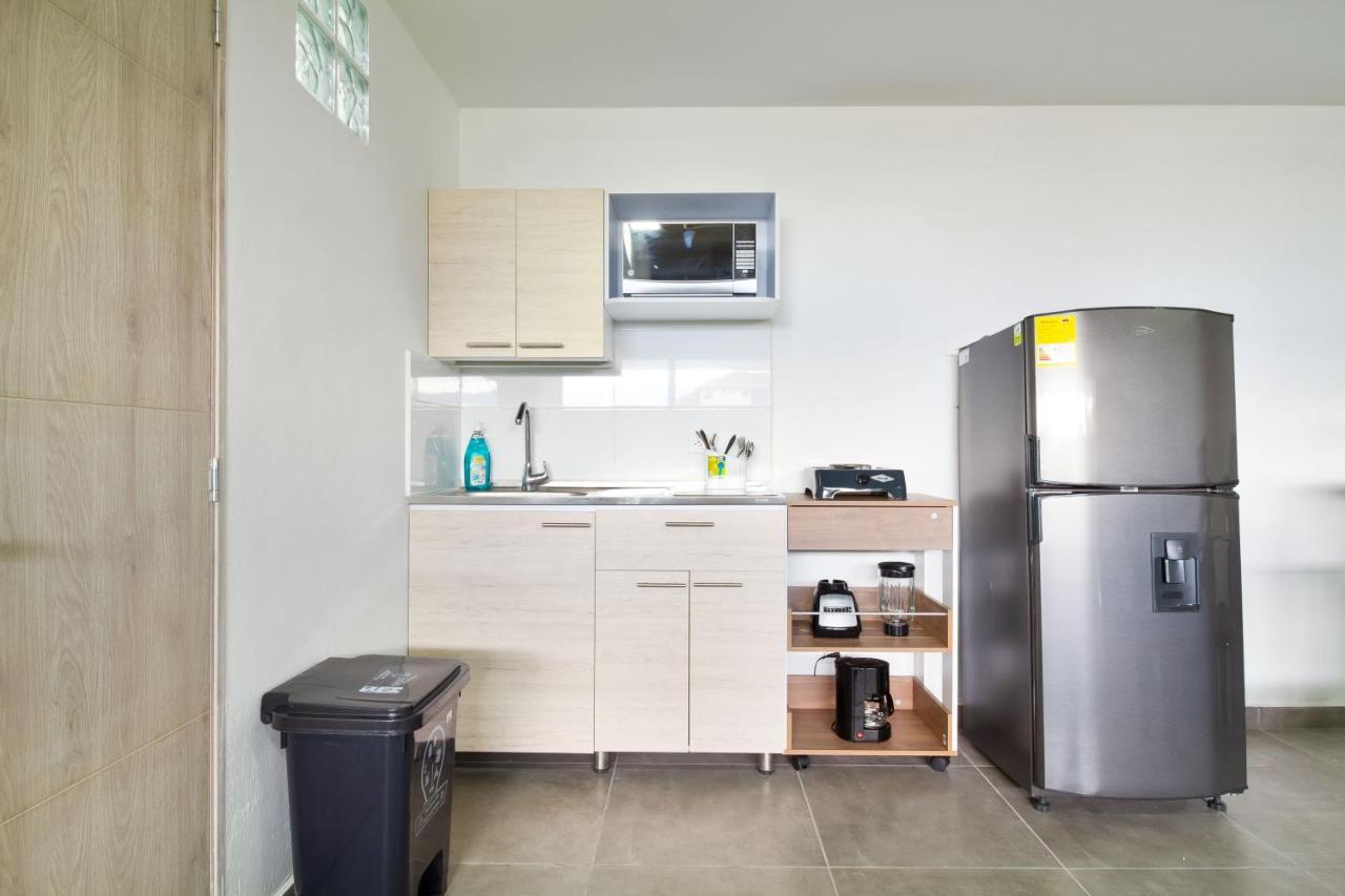 Camelot Apartment