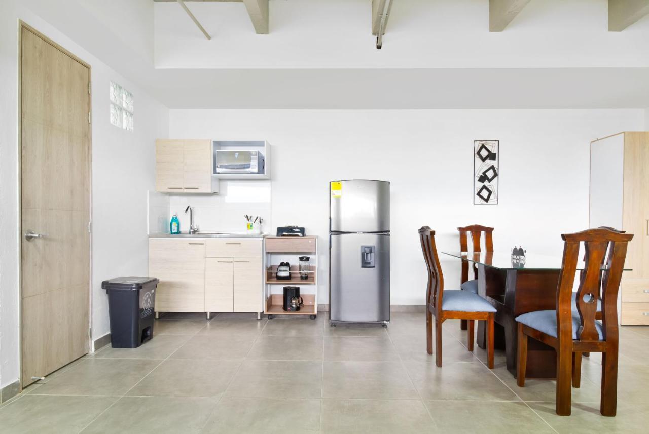 Camelot Apartment Medellin