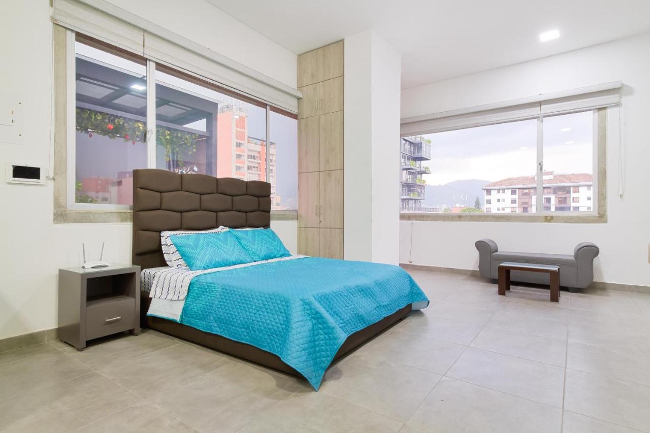 Camelot * Medellin