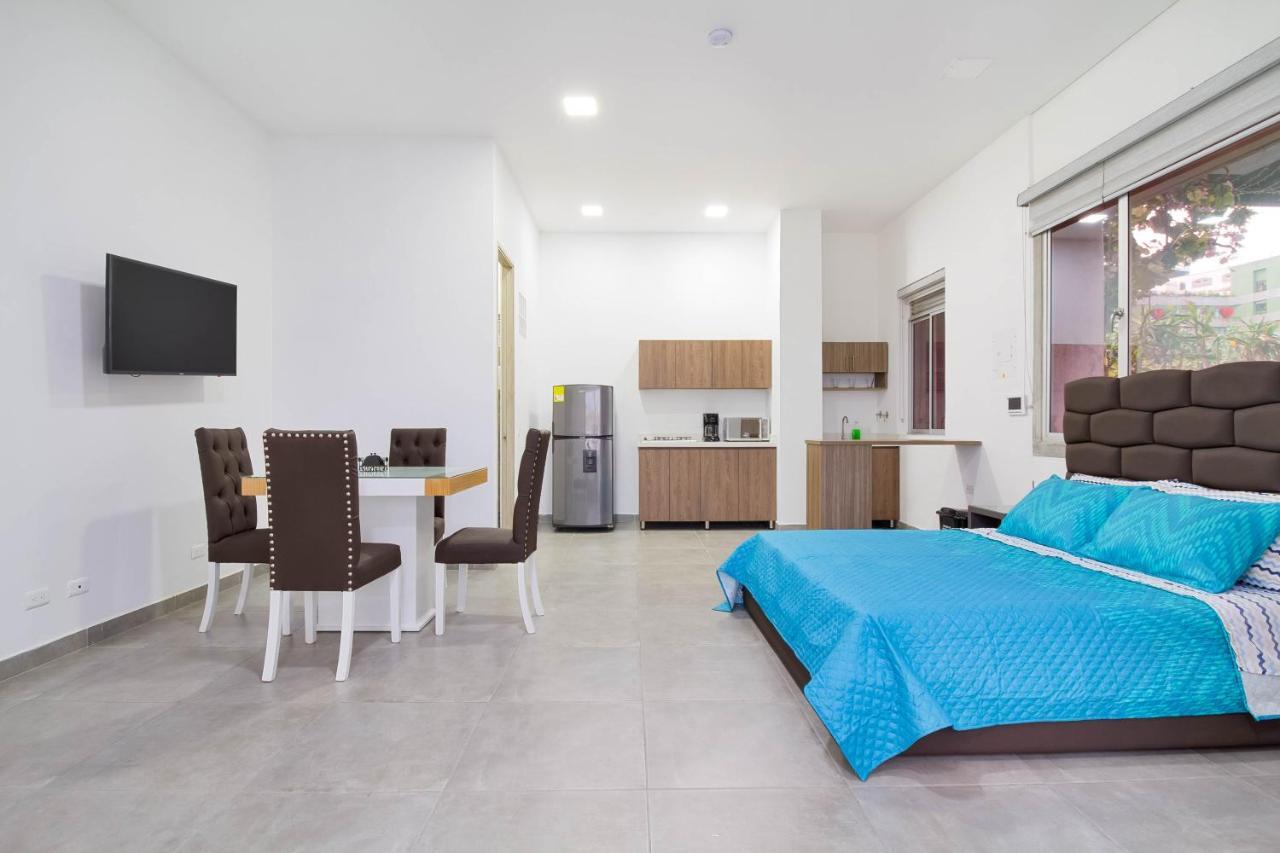 Apartment Camelot