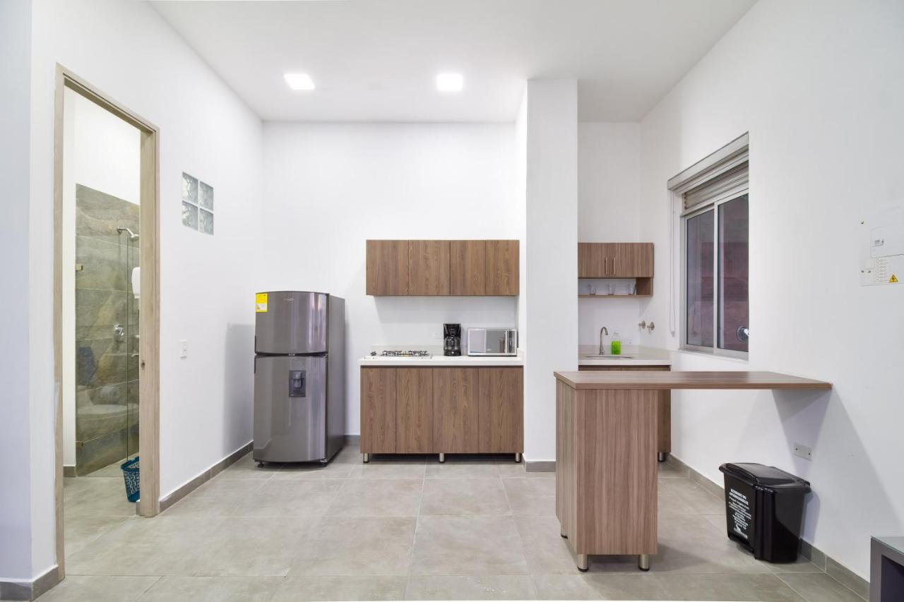 Apartment Camelot