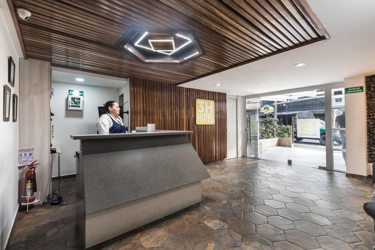 Hotel Simon 3*
