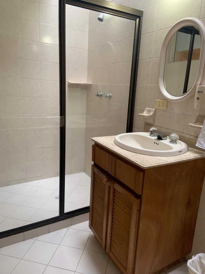 Casa Rosales Hotel 3*