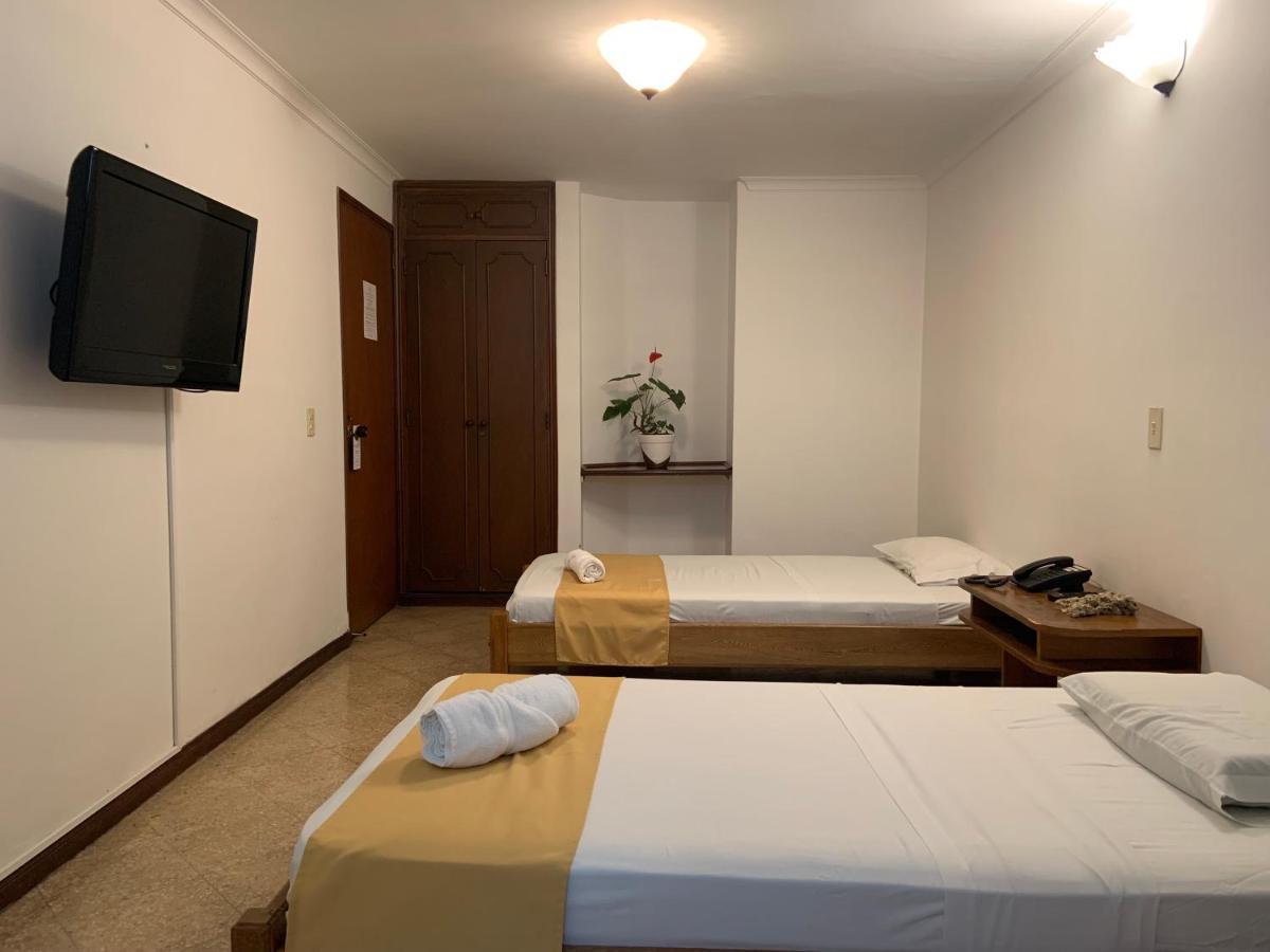 Casa Rosales 3* Medellin