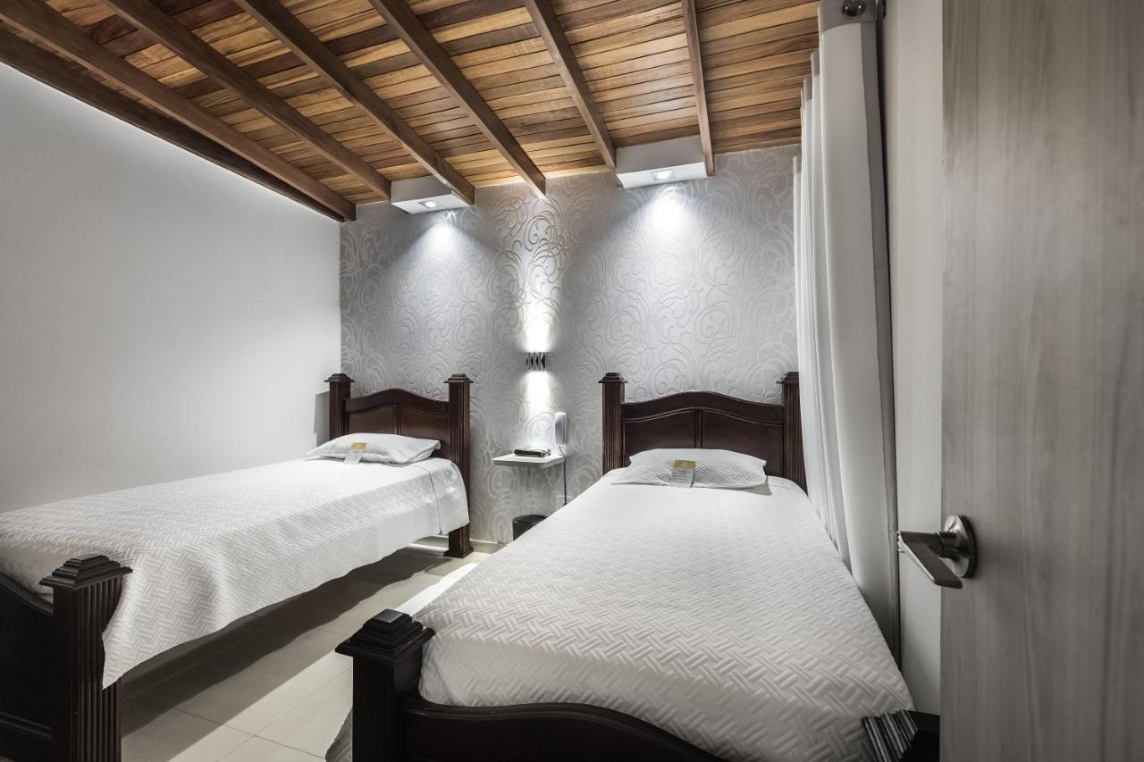 Hotel Simon 3*