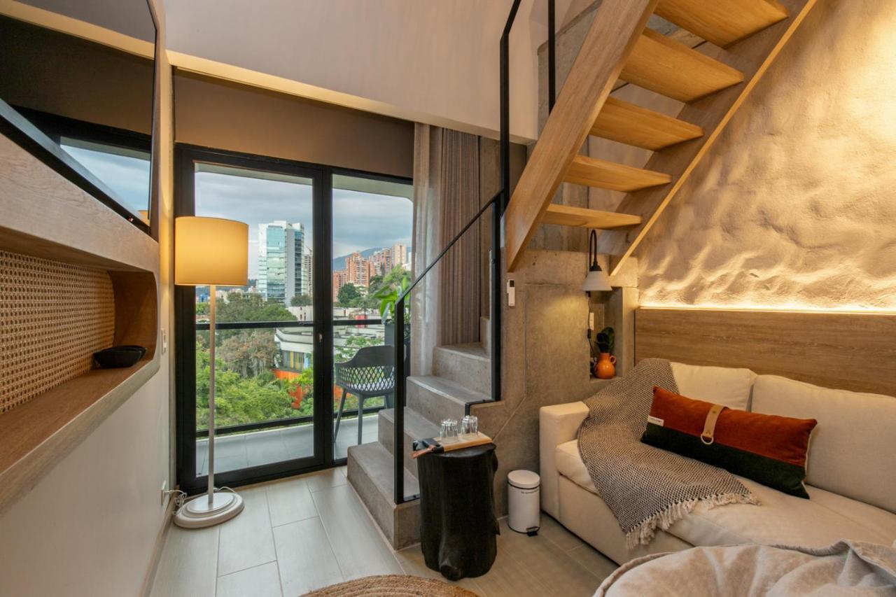 Landmark Hotel Medellín