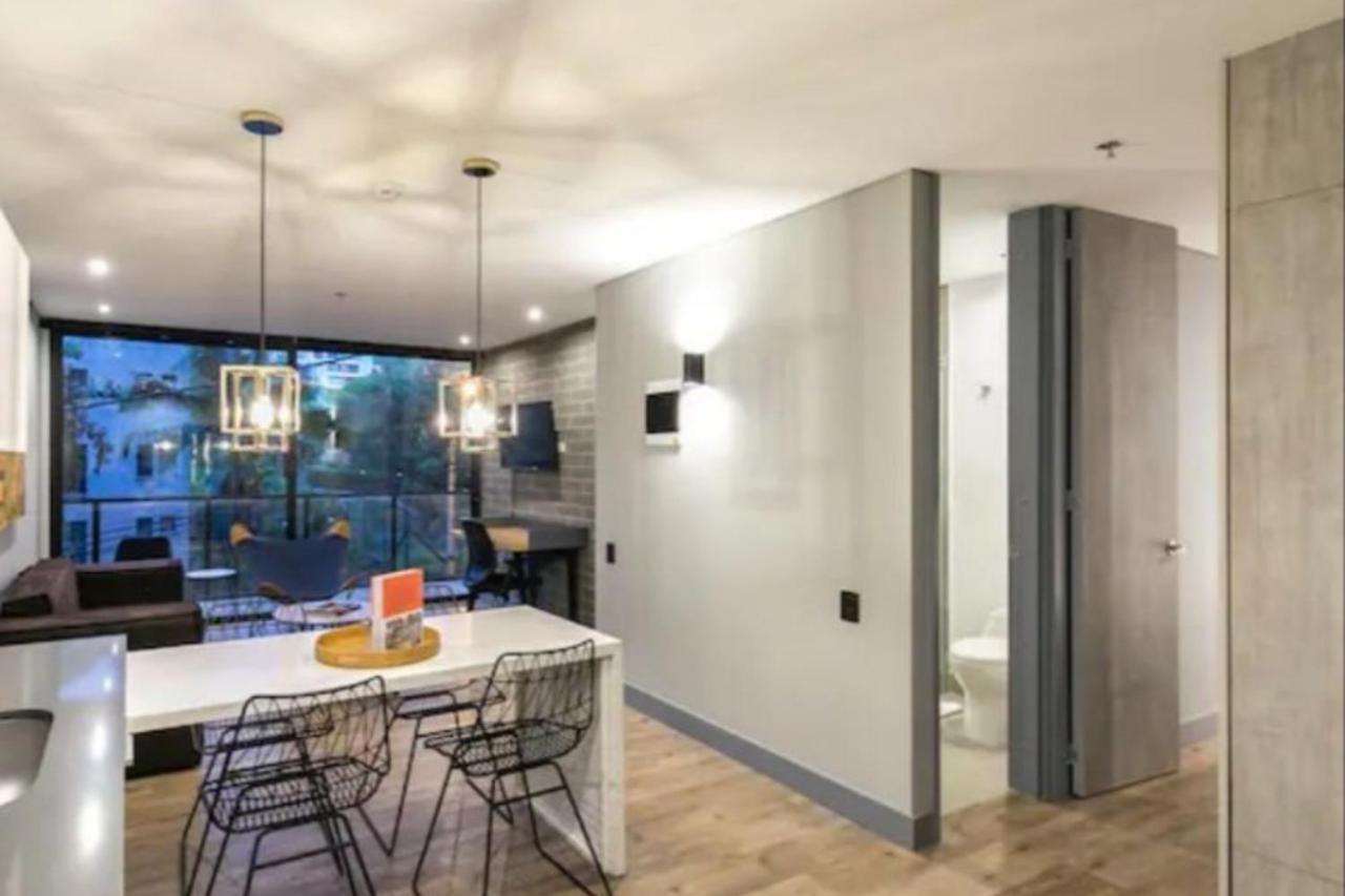 Apartamento Familiar En Barrio El Poblado