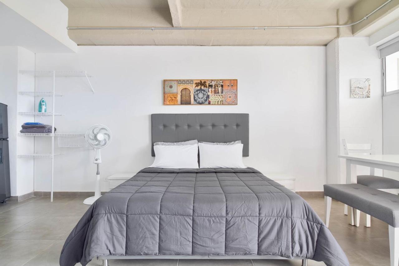 Camelot Apartment Medellin