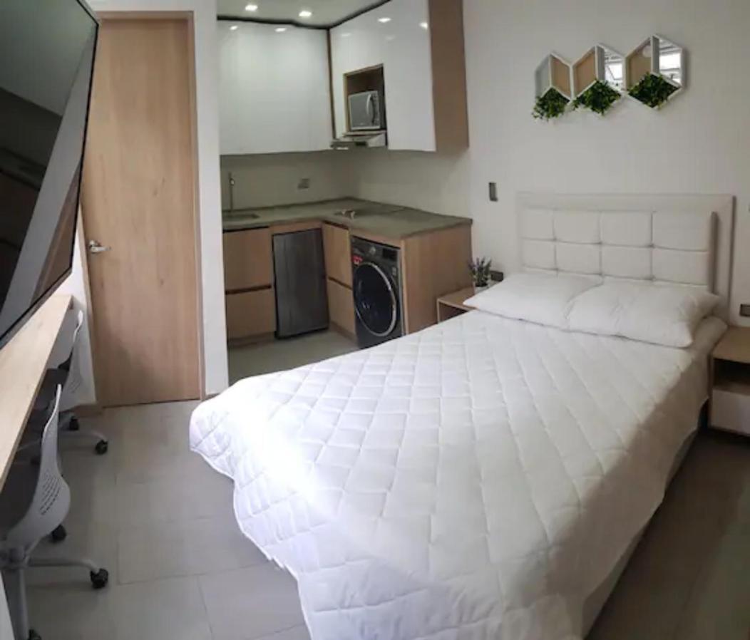 Zenia 70 Living & Apartamento Medellín
