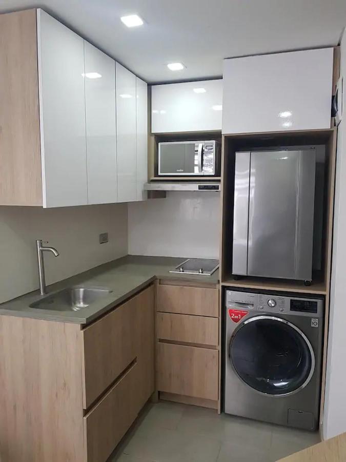 Zenia 70 Living & Apartamento
