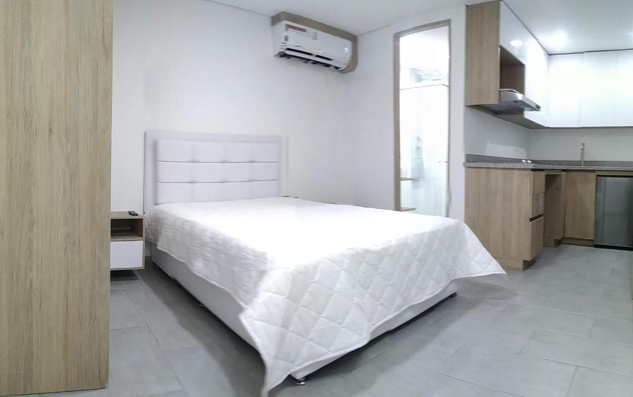 Zenia 70 Living & Apartamento *