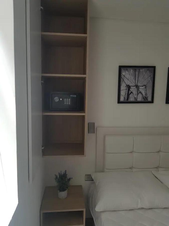 Zenia 70 Living & Apartamento *